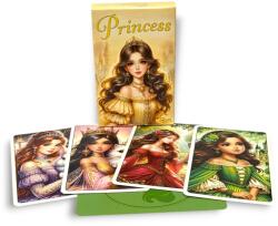 Hydrodata Fekete Péter kártyák Hercegnők