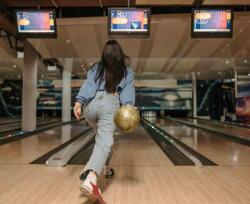  Bowlingozás a Római-parton | Ajándék Long Drink