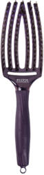 Olivia Garden Fingerbrush Violet Amethyst M - hajvagogepek