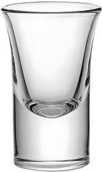 HARAHU Kristályos pálinkáspohár EA-35409 - Kristály/30ml KP35409