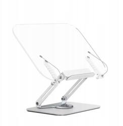  Laptop Állvány Tablet Állítható Asztal Könyvtámasz (10706)