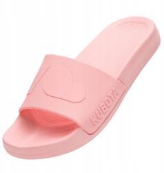 Kubota Női Uszodai Papucs Basic Plain Cloud Kubota 39 Rózsaszín Gumi Könnyű 39 (K25SS-101-002-28-1-039)