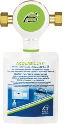 Acqua Brevetti MiniDUE OTTONE polifoszfát adagoló készülék sárgaréz csatlakozóval 3/4 (MiniDue Ottone - 3/4)