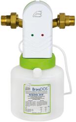 Acqua Brevetti BravaDOS elektronikus polifoszfát adagoló készülék 3/4 (BravaDos - 3/4)