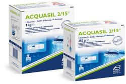 Acqua Brevetti AcquaSIL 2/15® Korróziógátló vízkőmentesítő Minidue-hoz 250g utántöltő (AcquaSil2/15 - 250g)