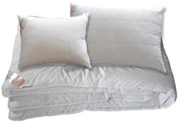 Billerbeck Hanna téli garnitúra (paplan, nagypárna, kispárna), 135x200 + 70x90 + 36x48 cm (1000 g)