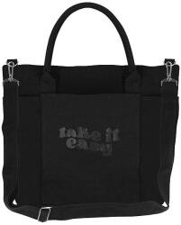 Starpak válltáska, oldaltáska - fekete (527324) - gigajatek