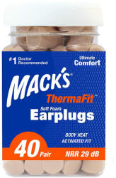 Mack's ThermaFit - 40 de perechi