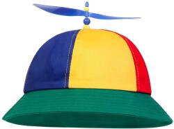 HARAHU Șapcă Elice - Multicolor KP37089