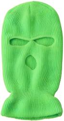 HARAHU Cagulă CO-37162 - Verde KP37162
