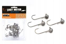 Savage Gear 25 Db-os Savage Gear Jiggfej Készlet 1/0-7, 5 g (61906)