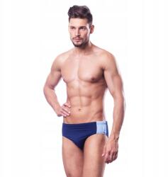 Shepa 053 férfi sport úszónadrág strandra uszodába (053 Nvy-Lt Blu)