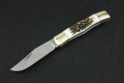 NN Knives NN-Knives Maskara Zsebkés Agancs (NN-4031)