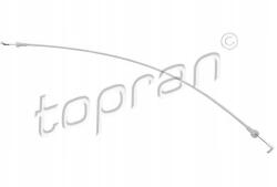 Topran Ajtózár Zsinór Bal Első