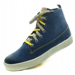 Krisbut Bőr tornacipő Krisbut 3037 Kiárusítás! ! (3037)