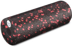 Trendy Sport Masszázshenger 15 cm - fekete-piros - Trendy Lua Mini (204600608)