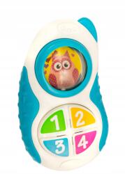 Smily Play Első telefon 6m+ színek (SP83930)