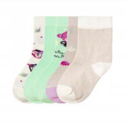 Lupilu 88. Gyermek zokni szett 5 pár lupilu 19-22 (4335753090197)