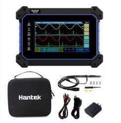 Hantek TO1154C kézi digitális érintő oszcilloszkóp 4 csatornás 150MHz 1GSa/s (HN-PHT-DO-4CH-150-TO1154C)