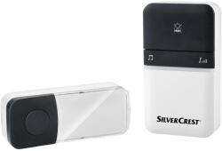 SilverCrest Vezeték nélküli csengő Silvercrest (4334036036181)