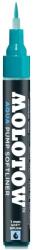 MOLOTOW Liner Molotow Aqua Pump Softliner 1 mm (MLW579)