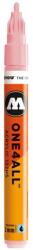 MOLOTOW Marker acrilic Molotow ONE4ALL 127HS 2 mm Pastel (MLW030)