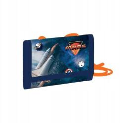Oxybag Gyermek textil pénztárca Space 9-57025 (9-57025)