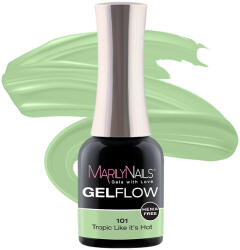 MarilyNails - GELFLOW - HEMA FREE - 101 - 7ml