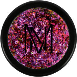 MarilyNails - FOIL FLAKES - HOLO PINK