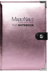 MarilyNails - 2026 NAPTÁRBORÍTÓ - CLASSIC