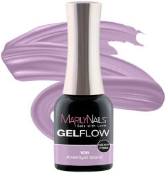MarilyNails - GELFLOW - HEMA FREE - HF106 - 7ml