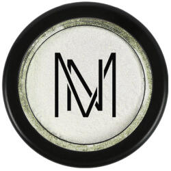 MarilyNails - CSILLÁMPOR - Fehér - Arany - 8@ UTOLSÓ DARABOK!