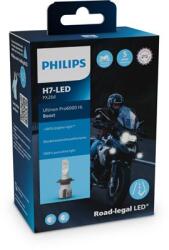 Philips Bec, far faza lunga PHILIPS 11972U60BX1 (11972U60BX1)