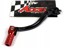 Accel crf váltókar SCL710953RD Accel