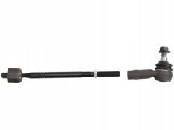 Febi Bilstein Oldalsó kormányrúd (véggel) P (434mm hosszú) a következő típusokhoz használható: Audi Q7