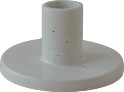 Eulenschnitt Calma" gyertyatartó, közepes - 1 db