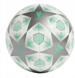 Adidas Focilabda Adidas Ucl Club 24/25 fehér-zöld JH1283 (JH1283)