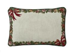 Sander Párna töltettel, karácsonyi kerettel, 32x48 négyzet, karácsonyi motívum - Sander
