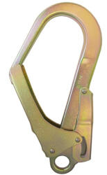 Irudek Karabiner Irudek Steelsafe 39, acél, 50mm-es nyílás