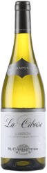 M. Chapoutier Ciboise Luberon Blanc 2024 (0, 75l)
