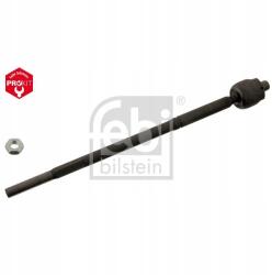 Febi Bilstein Oldalsó kormányrúd (vég nélkül) L/p (hossz: 344mm) a következő típusokhoz használható: T