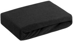 Takoy DESIGN 91 Gumis lepedő FROTTE pamutból 160x200x20 cm, grammsúly 170 g/m2