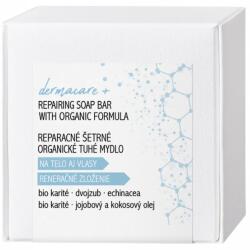 DERMACARE+ bio szappan - problémás bőrre