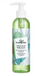 SOAPHORIA bio tusfürdő - TISZTA ALOE