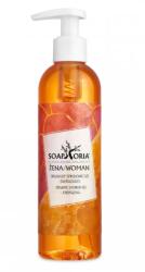 SOAPHORIA bio tusfürdő - NŐ