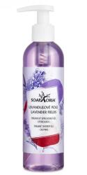 SOAPHORIA bio tusfürdő - LEVENDULAMEZŐ