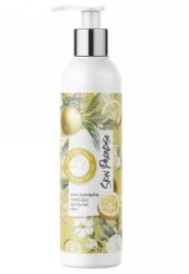 SOAPHORIA Skin Paradise - Extra hidratáló frissítő tusfürdő no. 2