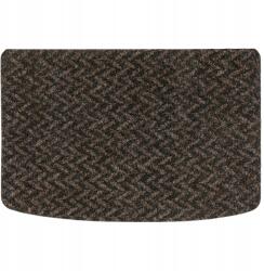Livarno Lábtörlő Cipőbejárati Ajtó Alá 50X75CM Barna Szőnyeg (efe334ed)