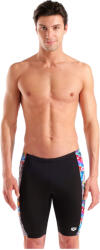 arena performance iguanas swim jammer xs - uk30
