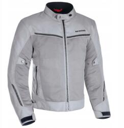 Oxford Arizona 1.0 Szürke Hálós Nyári Motorosdzseki Xl-es Méret